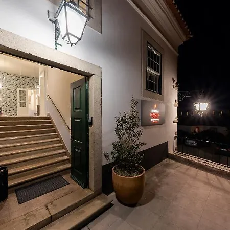 Pousada Vila Obidos 4*
