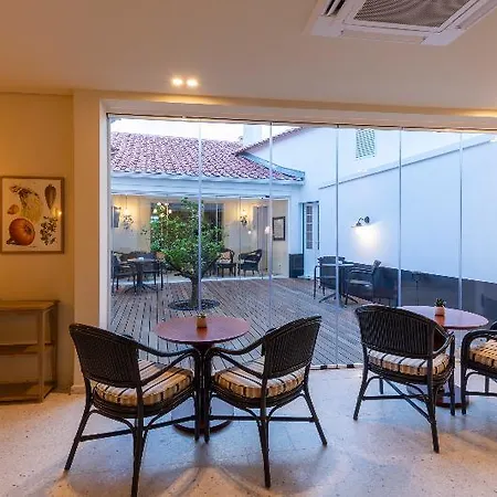 Pousada Vila Obidos Szálloda Óbidos