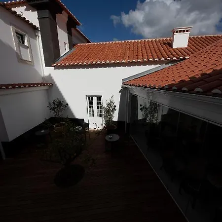 Pousada Vila Obidos