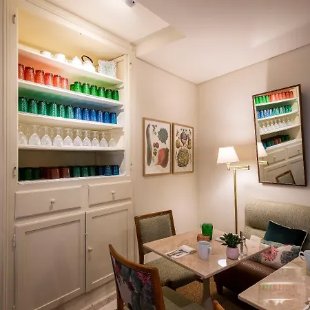 Pousada Vila Obidos Szálloda 4*