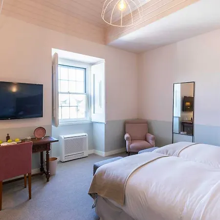 Pousada Vila Obidos Óbidos