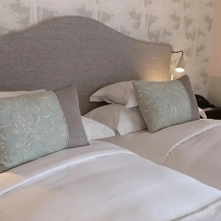 Pousada Vila Obidos Szálloda 4*