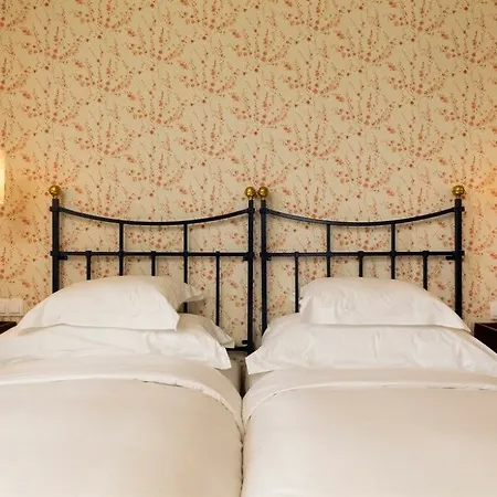 Pousada Vila Obidos 4*