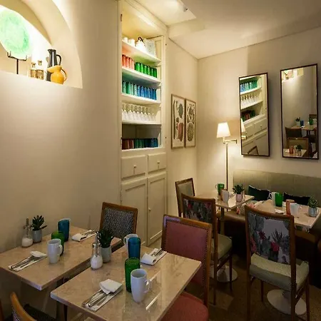 Szálloda Pousada Vila Obidos