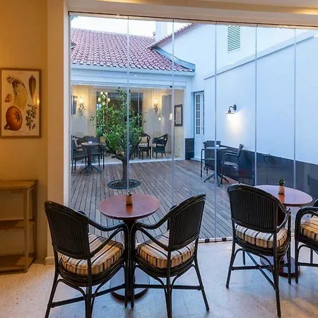 Szálloda Pousada Vila Obidos 4*