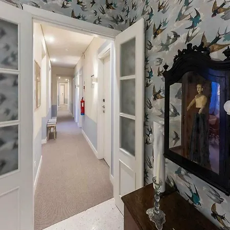 Pousada Vila Obidos 4* Обидуш