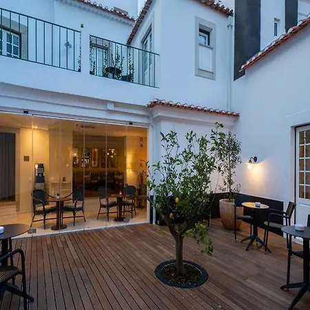 Pousada Vila Obidos Hotell 4*