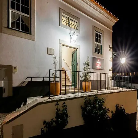 Pousada Vila Obidos Szálloda Óbidos