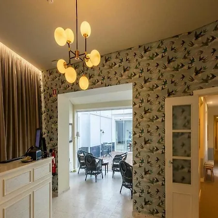 بوزادا فيلا أوبيدوس 4*