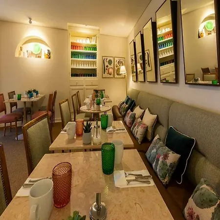 Pousada Vila Obidos 4*