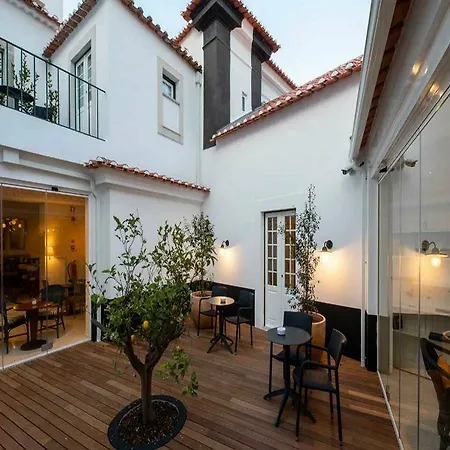 Pousada Vila Obidos Szálloda