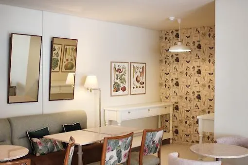 Pousada Vila Obidos Óbidos