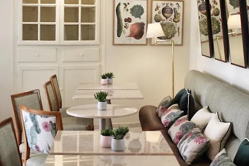 Hotel Pousada Vila Obidos Óbidos