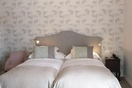 Pousada Vila Obidos Hotel