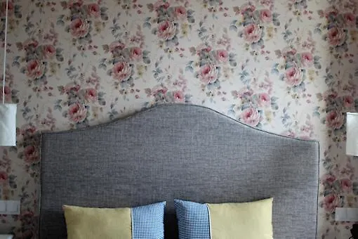 Pousada Vila Obidos Óbidos