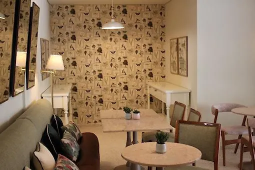 Hotel Pousada Vila Obidos 4*