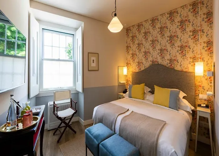 Hotel Pousada Vila Obidos 4*