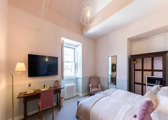 Pousada Vila Óbidos Hotel Óbidos