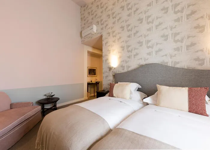 Hotel Pousada Vila Obidos Óbidos