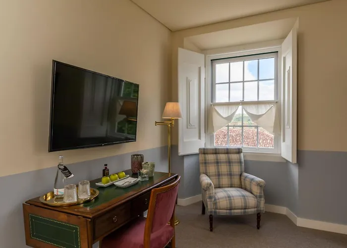 Pousada Vila Obidos Hotel 4*