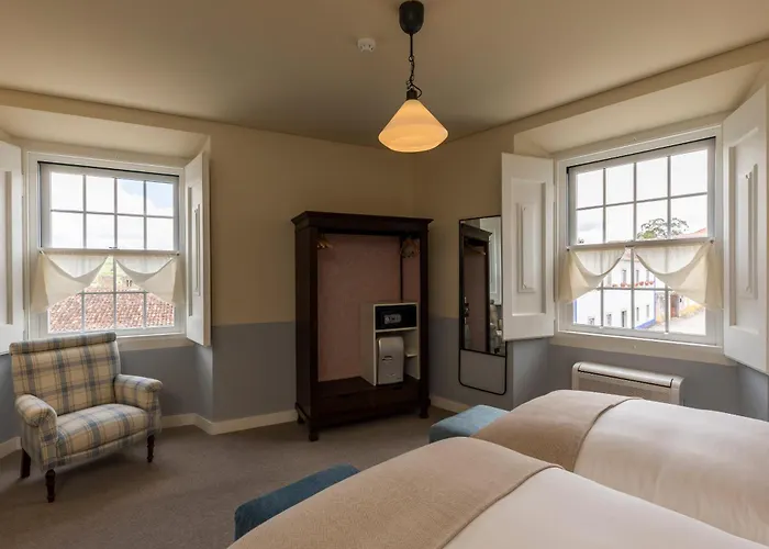 Pousada Vila Obidos Óbidos