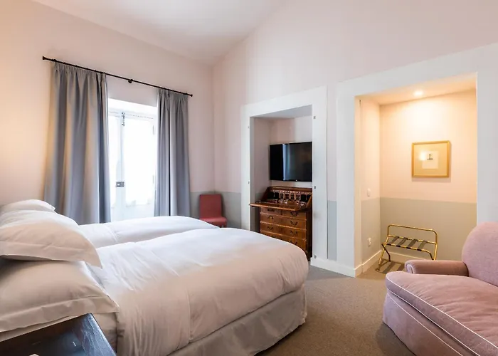 Pousada Vila Obidos Hotel