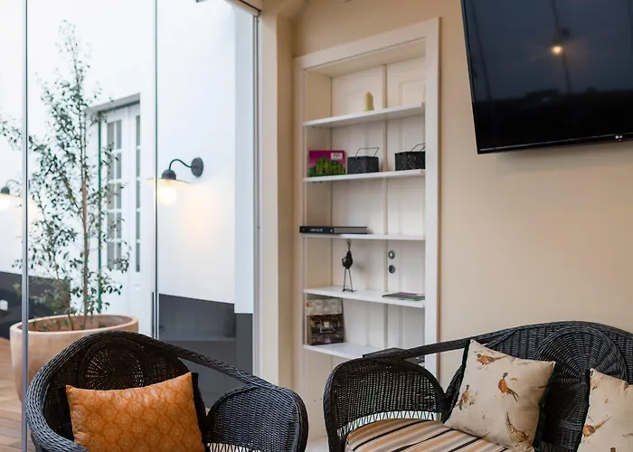 Pousada Vila Óbidos 4* Óbidos