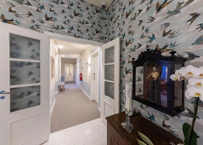 Pousada Vila Obidos 4* Óbidos