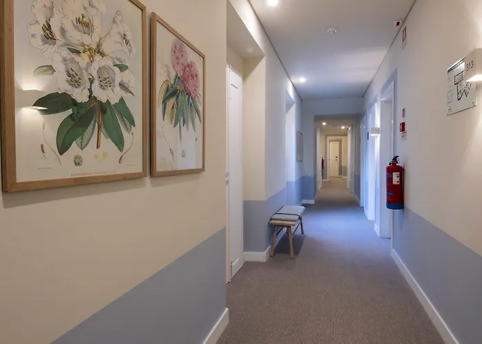 Pousada Vila Obidos Hotel 4*