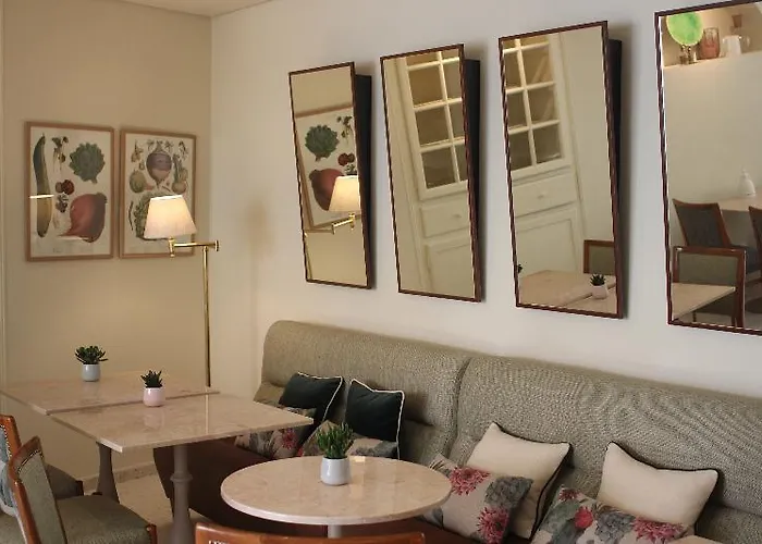 Hotel Pousada Vila Obidos