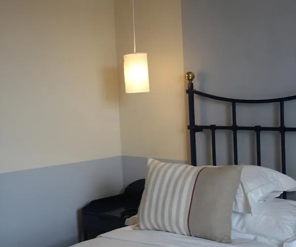 Hotel Pousada Vila Óbidos