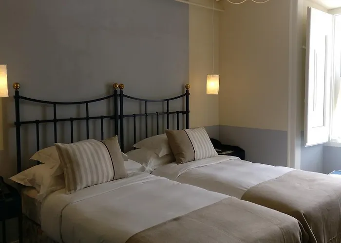 Hotel Pousada Vila Obidos 4*
