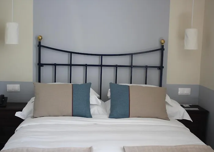 Pousada Vila Obidos Hotel Óbidos