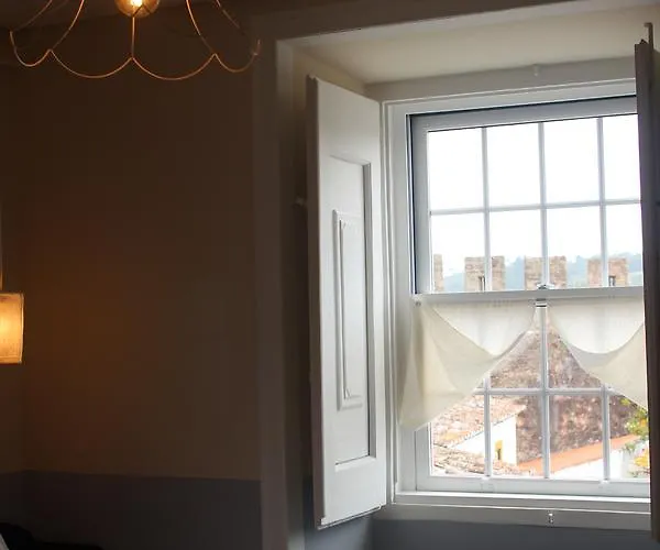 Pousada Vila Obidos Hotel