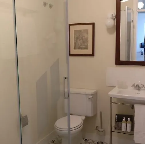 Pousada Vila Obidos Hotel Óbidos