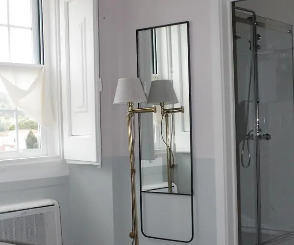 Hotel Pousada Vila Obidos