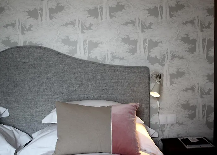 Hotel Pousada Vila Obidos 4*