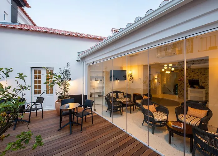 Pousada Vila Obidos Óbidos