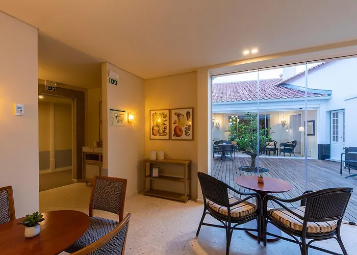 Hotel Pousada Vila Obidos 4*