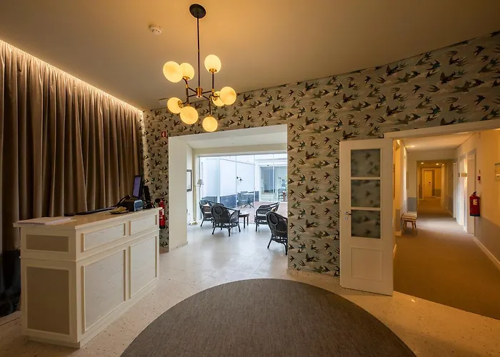 Pousada Vila Obidos Hotel Óbidos