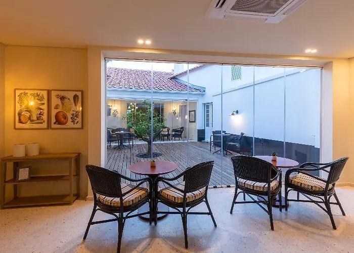 Pousada Vila Obidos Hotel Óbidos