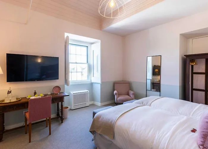 Pousada Vila Óbidos Óbidos