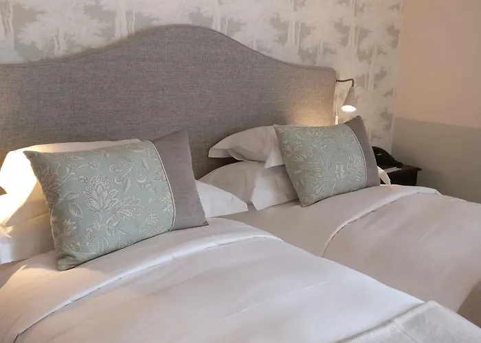 Pousada Vila Obidos Hotel 4*