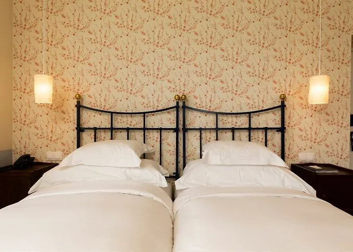 Pousada Vila Óbidos 4*