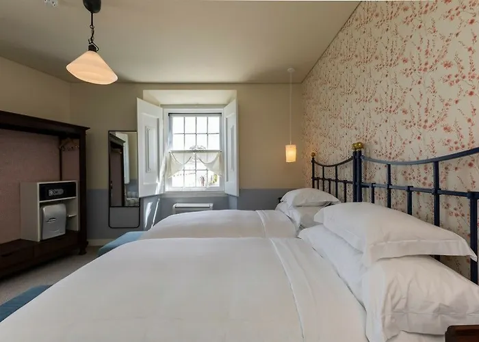 Pousada Vila Obidos Óbidos