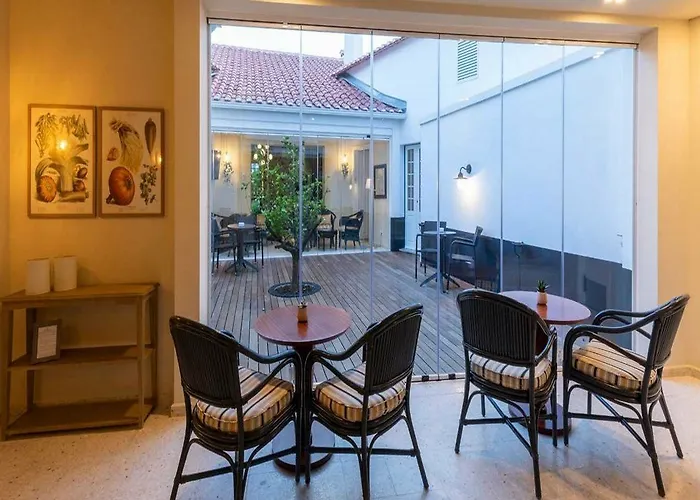 Hotel Pousada Vila Óbidos 4*