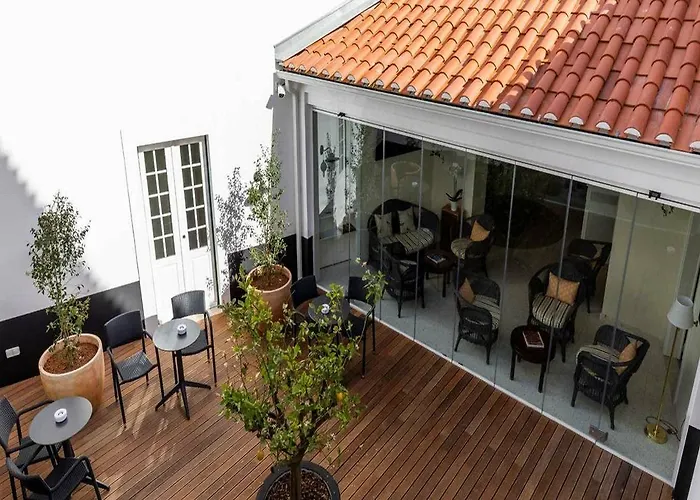 Hotel Pousada Vila Óbidos Óbidos