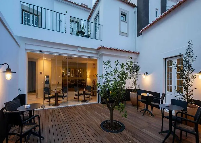 Pousada Vila Obidos Hotel 4*