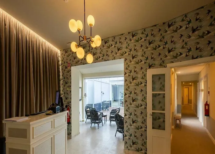 Pousada Vila Óbidos 4*