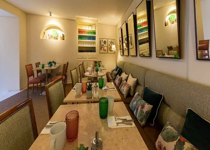 Pousada Vila Óbidos 4*